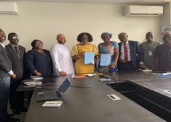 Edo Gov, PharmAccess Sign MOU To Improve Quality Health Services