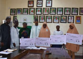 Girl-child Education: World Bank Disburses N102.4m To Kaduna Schoolgirls