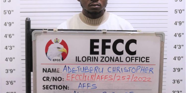 EFCC