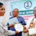 House Clerk Pledges Regular Capacity Building For Support Staff