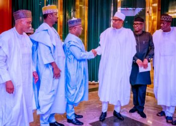 Growth Of Private Conglomerates Like BUA Group Evidence Of Our Good Policies – Buhari