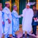 Growth Of Private Conglomerates Like BUA Group Evidence Of Our Good Policies – Buhari