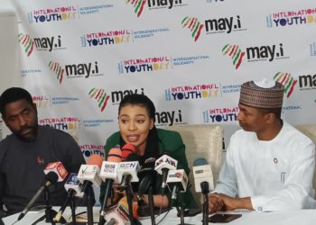 2022 IYD: Stakeholders Ask Youths To Rethink Nigeria Before Political Parties