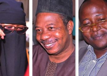 N66m Fraud: Again, Court Convicts Mama Boko Haram, 2 Others