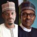 Buhari Reappoints Ex-PA, Bashir Ahmad, As Special Assistant