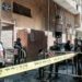 41 Killed In Egyptian Church Fire