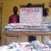 NDLEA Intercepts 1.1m Tramadol Tabs, Arrests 3 Suspects In Kaduna