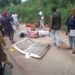 JUST-IN: 3 RCCG Members Die, 13 Others Sustain Injuries In Auto Crash 7 JUST-IN: 3 RCCG Members Die, 13 Others Sustain Injuries In Auto Crash