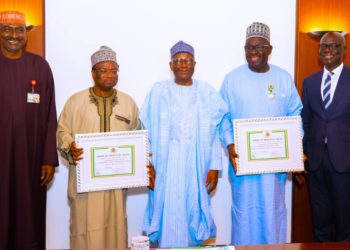 Boundaries Between Nigeria, Neighbours ‘Artificial’, Says President’s Chief Of Staff