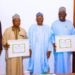 Boundaries Between Nigeria, Neighbours ‘Artificial’, Says President’s Chief Of Staff