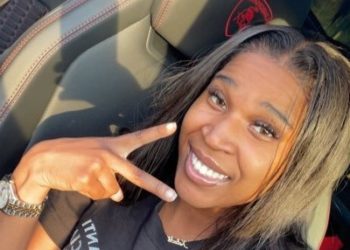 Kelly OhGee On Why You Should Always Chase Your Dreams And Passion0