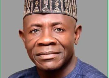 BREAKING: Unknown Gunmen Kidnap Nasarawa Info Commissioner 