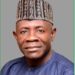 BREAKING: Unknown Gunmen Kidnap Nasarawa Info Commissioner 5 BREAKING: Unknown Gunmen Kidnap Nasarawa Info CommissionerÂ