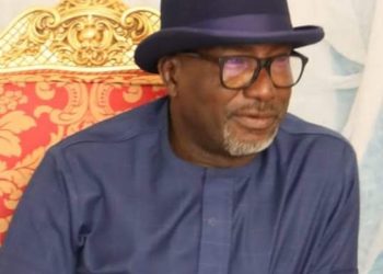 2023 Rivers Guber: Wike Call On Rivers Elders For Support