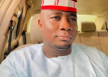 NNPP Support Groups Hail Kwankwaso’s Media Aide