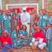 Group Canvass Support For Tinubu