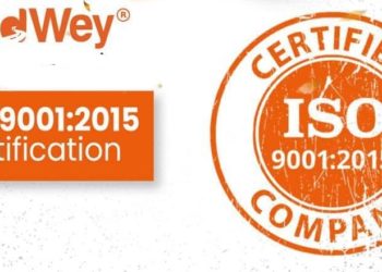 LandWey Earns ISO Certification On Quality Management System