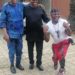 2023: Peter Obi Visits Afrobeat Star, Femi Kuti, Assures Of Issue-based Campaign