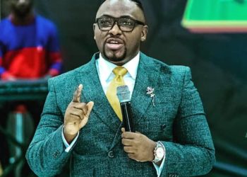 Clergy Assures of Healing, Deliverance At Liberty Stadium