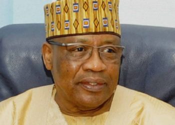 ADC Felicitates With IBB At 81