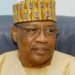 ADC Felicitates With IBB At 81 5 ADC Felicitates With IBB At 81