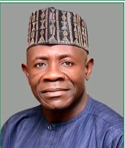 JUST-IN: Kidnapped Nasarawa Info Commissioner Regains FreedomĀ 1 IMG 20220819 WA0065