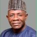 JUST-IN: Kidnapped Nasarawa Info Commissioner Regains Freedom 
