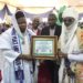 UN Humanitarian Day: Dr. Jimoh Gets International Award