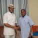 Nigerian Tycoon, Uzochukwu, Congratulates Ghana’s Ruling Party Chair Ntim, Over Victory