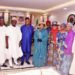 2023: As Aliyu Dazzles At APC North Central Youth Inauguration