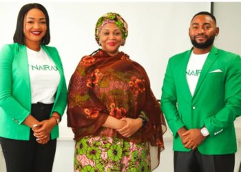 10 Percent Of Fuel Subsidy Can Improve Transport System – NAIRAXI