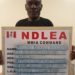 NDLEA Intercepts 2.3m Opioid Tabs