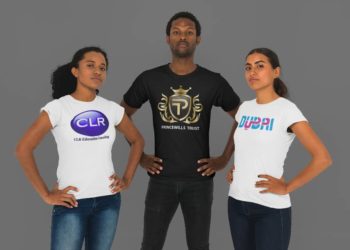 Three Nigerian Students Win Princewill Trust Trip To Dubai