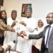 Pantami Receives Female Authors, Commends Media Firm’s Strides In Fact-checking, Security Reporting