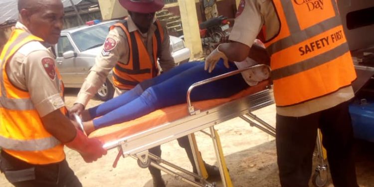 Accident