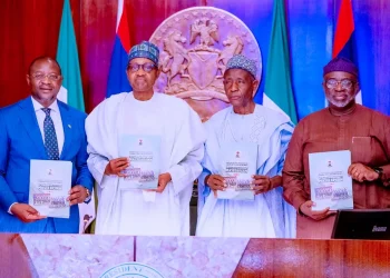 Football National Asset, We’ll Resist Attempt To Undermine Its Devt – Buhari