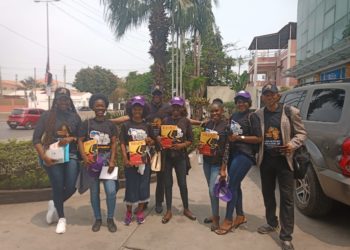 African Peace Magazine, Group Accredited To Monitor 2022 Angola Elections