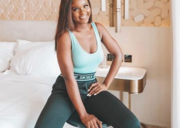Mimie Jay Shares Her Biggest Challenge To Become A Makeup Artist, Blogger