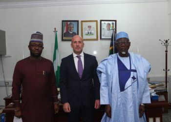 Security Agencies Tackling Insecurity Within Legal Framework – Minister