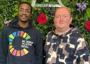 OYW: AdamStart, NGYouthSDGs To Host Summit Workshop   