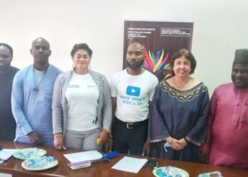 Filmmaking Reality Show Debuts In Calabar Carnival