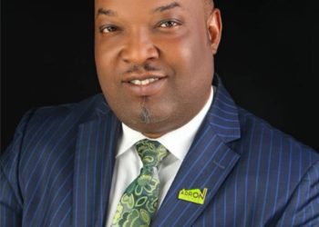 Adron Homes Bags ‘Outstanding Real Estate Coy Of The Year’ Award 