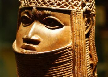 Benin Monarch Warns Against Divertion Of Benin Artefacts