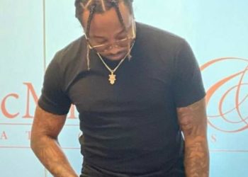 I want To Make Timeless Music, Make My Fans Proud – Sosay Adonis