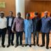 BREAKING: Obasanjo, Obi Meet Wike, Others In UK 5 BREAKING: Obasanjo, Obi Meet Wike, Others In UK