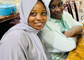 Kaduna South APC Woman Leader Salutes Deputy Gov At 56