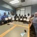 First Set Of TETFund-Morgan Postdoctoral Fellows Complete US Training