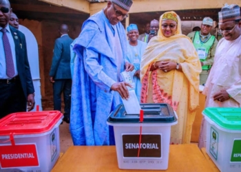 2023 Elections Under Threat With 4 Partisan, Corrupt RECs, CSOs Raise Alarm
