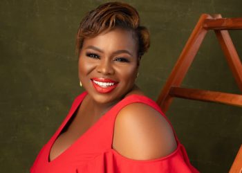 Only Passion Has Kept Me Going–Adaeze, CEO, Lareigne Kreations