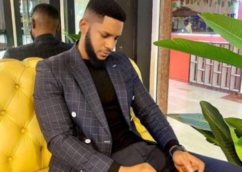 Meet Austyn David Nwaora, Nigeria’s Youngest Real Estate Tycoon With PhD